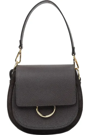 Estro Mujer, Bolsos, Marrón, Talla: ONE Size