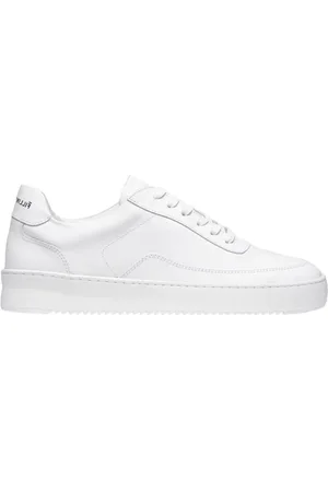 Filling pieces Hombre, Zapatos, Blanco, Talla: 42 EU