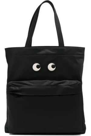 Anya Hindmarch Mujer, Bolsos, Negro, Talla: ONE Size