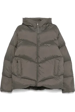 Axel Arigato Hombre, Chaquetas, Gris, Talla: S