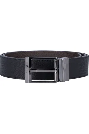 Bally Hombre, Accesorios, Negro, Talla: 100 CM