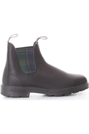 Blundstone Hombre, Zapatos, Negro, Talla: 40 EU