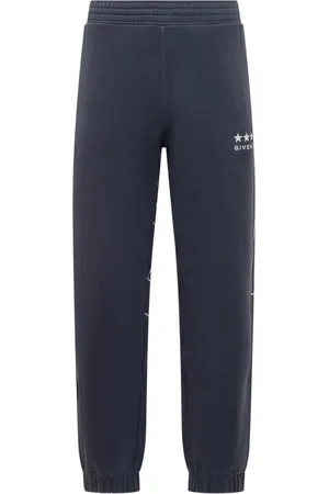 Givenchy Hombre, Pantalones, Azul, Talla: M