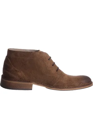 Camel Active Hombre, Zapatos, Marrón, Talla: 41 EU