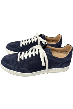 Elia Maurizi Hombre, Zapatos, Azul, Talla: 42 EU