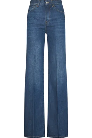 Dondup Mujer, Vaqueros, Azul, Talla: W30
