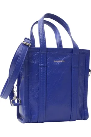 Balenciaga Mujer, De segunda mano, Azul, Talla: ONE Size