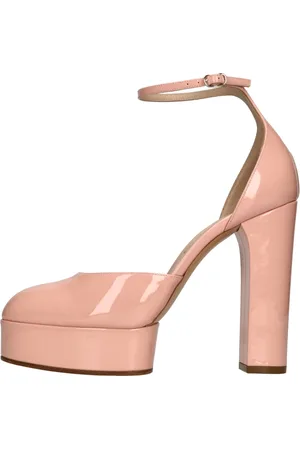 Casadei Mujer, Zapatos, Rosa, Talla: 36 EU