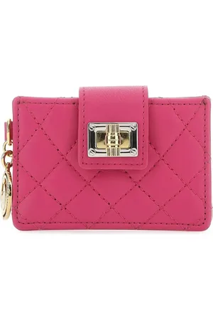 Lanvin Mujer, Accesorios, Rosa, Talla: ONE Size