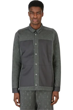 Byborre Hombre, Camisas, , Talla: S