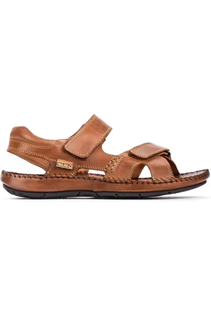 Pikolinos Hombre, Zapatos, Marrón, Talla: 46 EU