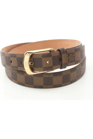 LOUIS VUITTON Hombre, De segunda mano, Marrón, Talla: ONE Size