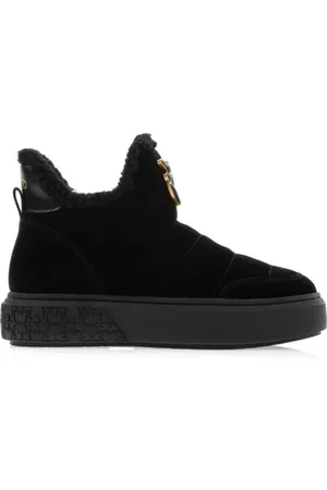 Pinko Mujer, Zapatos, Negro, Talla: 40 EU
