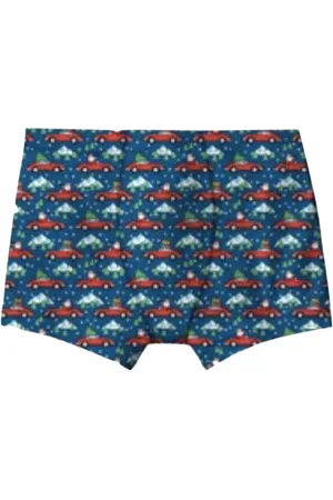 MC2 SAINT BARTH Hombre, Ropa interior, Azul, Talla: M