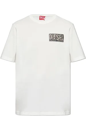 Diesel Hombre, Camisetas, , Talla: 2XL