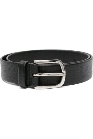 Orciani Hombre, Accesorios, Negro, Talla: 85 CM