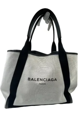 Balenciaga Mujer, De segunda mano, Blanco, Talla: ONE Size