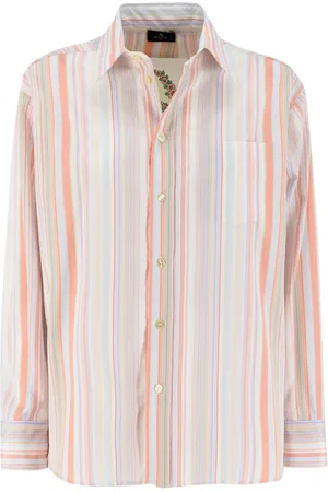 Etro Mujer, Blusas y Camisas, , Talla: XS