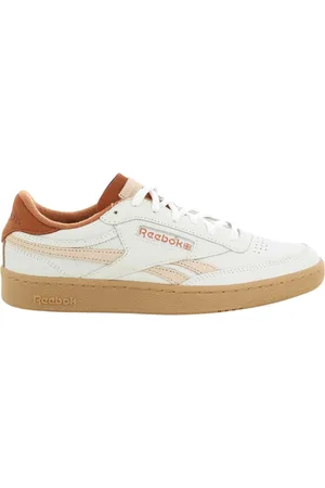 Reebok Hombre, Zapatos, Blanco, Talla: 42 EU