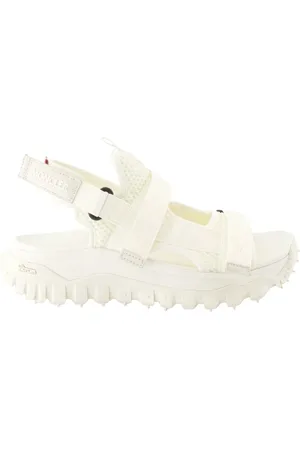 Moncler Mujer, Zapatos, Blanco, Talla: 36 EU