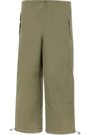 Autry Hombre, Pantalones, Verde, Talla: L