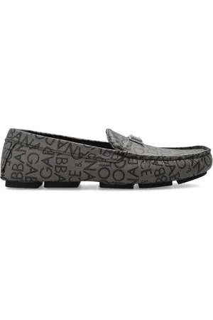 Dolce & Gabbana Hombre, Zapatos, Marrón, Talla: 39 EU