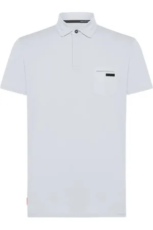 RRD Hombre, Camisetas, Blanco, Talla: M