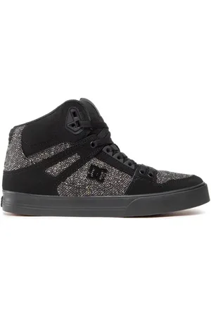 Dcshoes Hombre, Zapatos, Negro, Talla: 40 EU