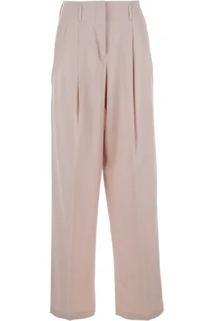 Golden Goose Mujer, Pantalones, Rosa, Talla: S