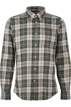 Barbour Hombre, Camisas, , Talla: S