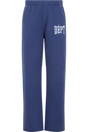 GALLERY DEPT. Hombre, Pantalones, Azul, Talla: L