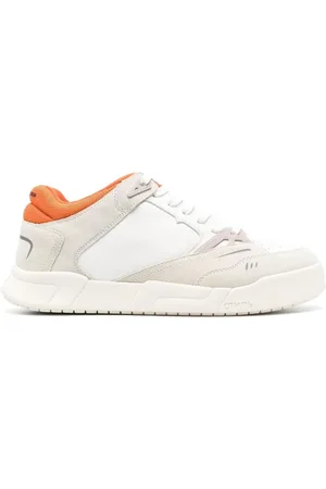 Heron Preston Hombre, Zapatos, Blanco, Talla: 43 EU