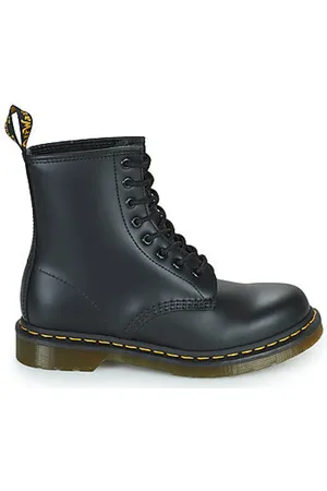 Dr. Martens Mujer, Zapatos, Negro, Talla: 38 EU