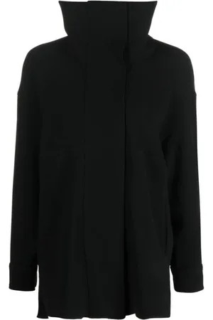 ALBERTO BIANI Mujer, Chaquetas, Negro, Talla: S