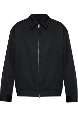 Golden Goose Hombre, Chaquetas, Negro, Talla: S