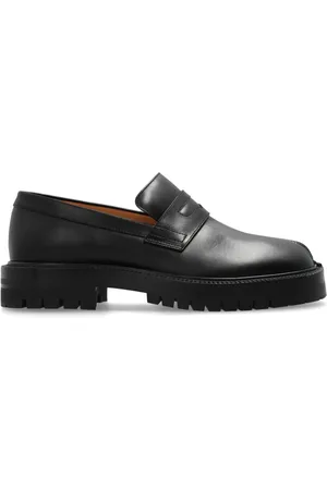 Maison Margiela Hombre, Zapatos, Negro, Talla: 40 EU