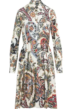 Etro Mujer, Vestidos, , Talla: S