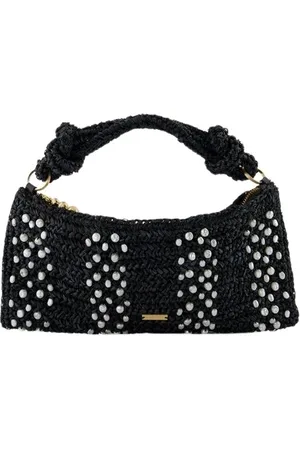 Cult Gaia Mujer, Bolsos, Negro, Talla: ONE Size