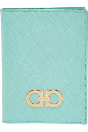 Salvatore Ferragamo Mujer, De segunda mano, Verde, Talla: ONE Size