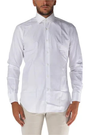 Xacus Hombre, Camisas, Blanco, Talla: 3XL