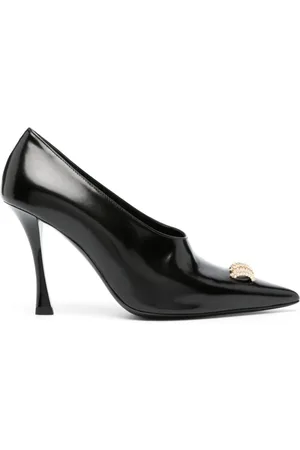 Givenchy Mujer, Zapatos, Negro, Talla: 36 EU
