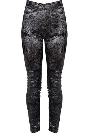 Silvian Heach Mujer, Pantalones, Negro, Talla: S