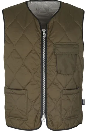 MACKINTOSH Hombre, Chaquetas, Verde, Talla: L