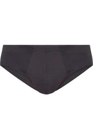 Hanro Hombre, Ropa interior, Gris, Talla: XL