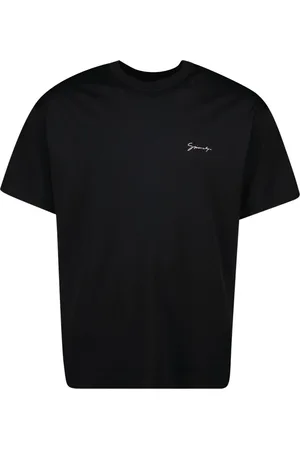 Givenchy Hombre, Camisetas, Negro, Talla: S