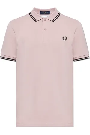 Comme des Garçons Hombre, Camisetas, Rosa, Talla: XS