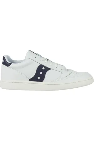 Saucony Hombre, Zapatos, Blanco, Talla: 41 1/2 EU