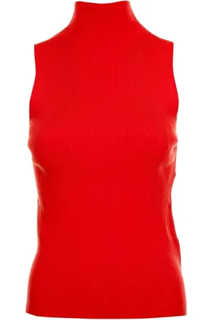 Drykorn Mujer, Jerseys, Rojo, Talla: M