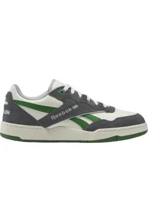 Reebok Hombre, Zapatos, Gris, Talla: 40 EU