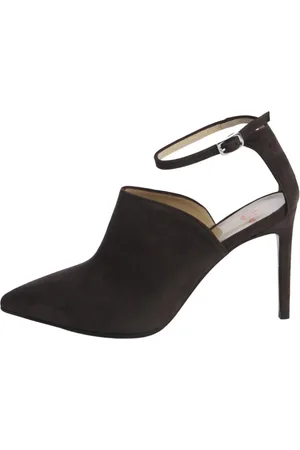 Fabiana Filippi Mujer, Zapatos, Marrón, Talla: 37 EU